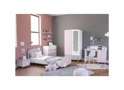 Kleerkast Etoiles 95cm - decor - multicolor