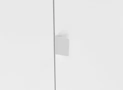 Kleerkast Next 197x58x202cm - decor - wit & jackson hickory