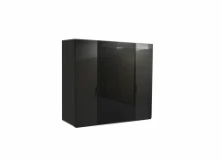 Kleerkast Select 200cm - decor - grafiet