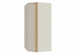 Kleerkast Wexlin 92x92x194cm - decor - sand & mauvella oak