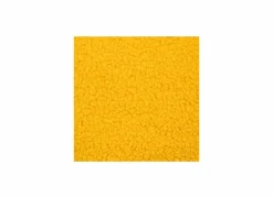 Knuffel Ananas H26cm - stof - geel