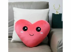 Knuffel Follow Your Heart