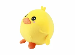Knuffel Squichy Duck H14cm