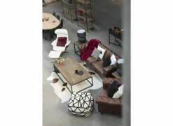 Koeienhuid 150x300cm