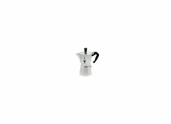 Koffiekan Mokka Express Bialetti voor 6 tassen