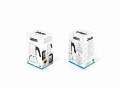 Koffiekan Venus inductie Bialetti, voor 6 tassen