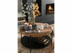 Konijnenvacht 34x45cm - grijs