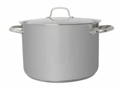 Kookpot Daily Ø24cm 7L - roestvrij staal