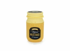 Kookwekker Mustard