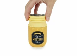 Kookwekker Mustard