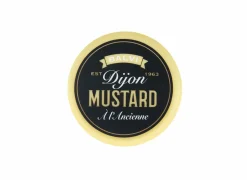 Kookwekker Mustard