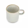 Kopje Cameo 30cl - stoneware - beige
