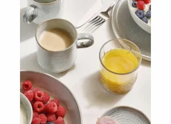 Kopje Cameo 30cl - stoneware - beige