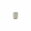 Kopje Cameo 27cl - stoneware - beige