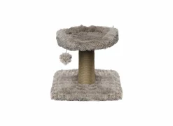 Krabpaal Zagreb bruin