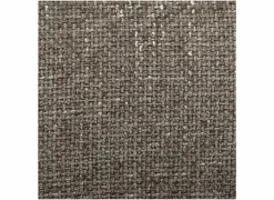 Kuipstoel Suya 59x69,5x87cm - polyestervezel - taupe