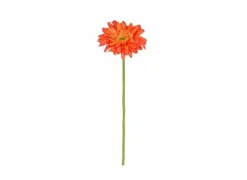Kunstbloem Gerbera H60cm
