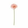 Kunstbloem Gerbera H60cm