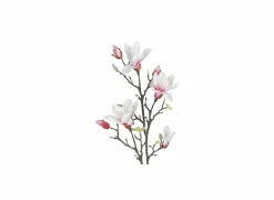 Kunstbloem Magnolia H101cm