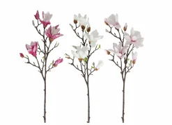 Kunstbloem Magnolia H101cm