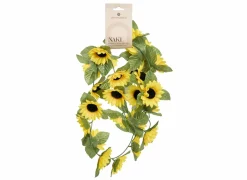 Kunstbloem Naki Slinger 230cm - kunststof