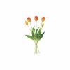 Kunstbloem Tulip H40cm - tulp