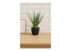 Kunstplant Aloe H46cm