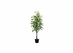 Kunstplant Ficus H120cm