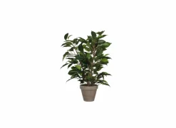 Kunstplant Ficus Natasja + pot Stan H40cm