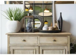 Kunstplant Moda H46cm