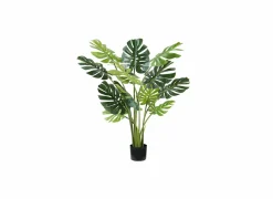 Kunstplant Monstera H120cm