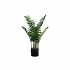 Kunstplant Zamio H90cm