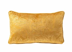 Kussen Bauke 30x50cm - polyester - Chai Tea