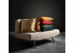 Kussen Celeste 45x45cm - stof - pumice stone