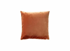 Kussen Celeste 45x45cm - viscose - potters clay