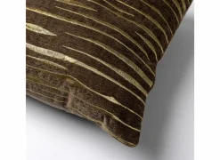 Kussen Connor 45x45cm - stof - shitake