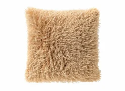 Kussen Dano 45x45cm - polyester - whitecap gray