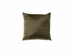 Kussen Dianthe 45x45cm - stof - violet ice