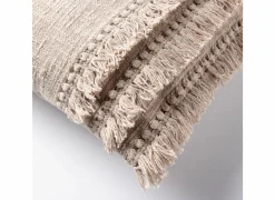 Kussen Fara 45x45cm pumice stone