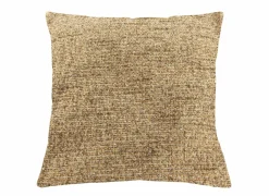 Kussen Lago 45x45cm - stof - terra