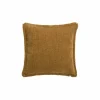 Kussen Lazuli 43x43cm - amber