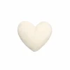 Kussen Love in the air 40x40cm - offwhite