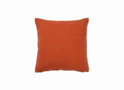 Kussen Mabelle 45x45cm - katoen - potters clay