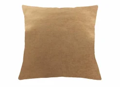 Kussen Maloy 45x45cm - stof - brick