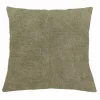 Kussen Maloy 45x45cm - stof - cedar