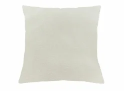 Kussen Maloy 45x45cm - stof - naturel