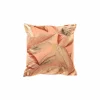 Kussen Maysa 45x45cm - stof - peach bloom