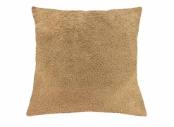 Kussen Monte 45x45cm - stof - terra