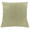 Kussen Monte 45x45cm - stof - taupe