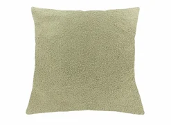 Kussen Monte 45x45cm - stof - taupe